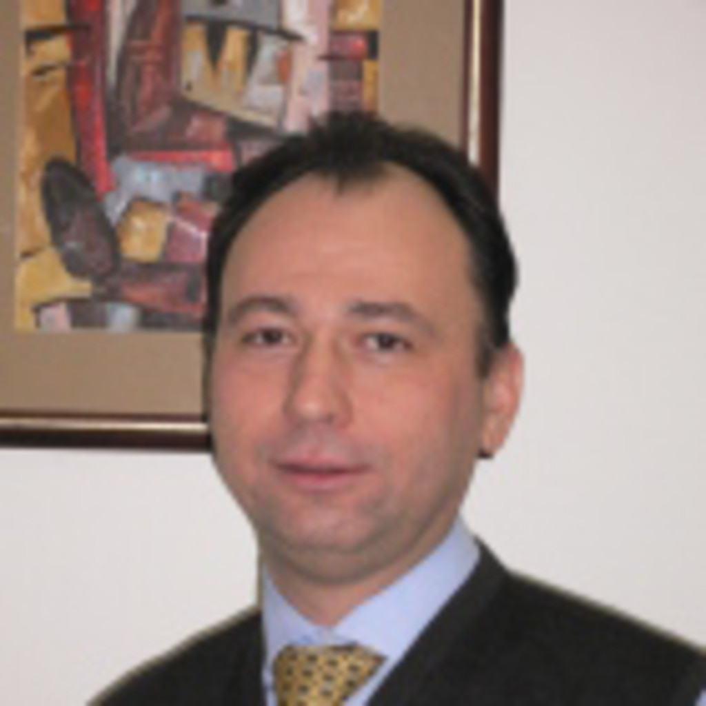 Igor Korolev VP Strategy and Sales development Lighting
