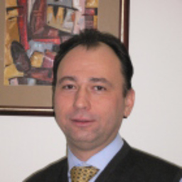 Profilbild Igor Korolev