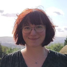 Tina-Rebecca Patzelt