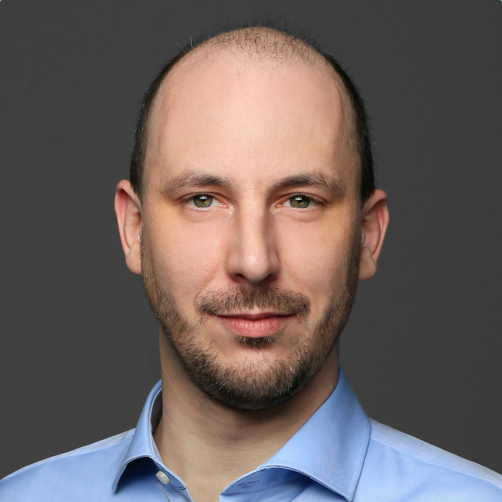 Social Media Profilbild Andreas Kling Weilrod