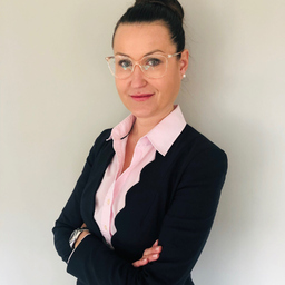 Justyna Slama