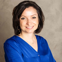 Fabienne Keller