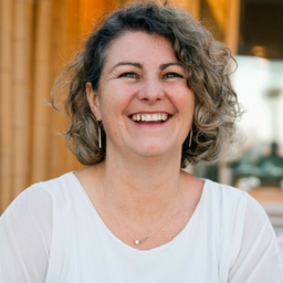 Christelle Pillot