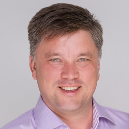 Sergej Klemusch
