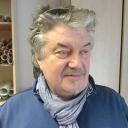 Profilbild Dieter Schwarz