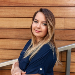 Anastasiia Shamakhova