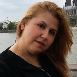 Sima Lashgari