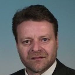 Gerold Wiesner