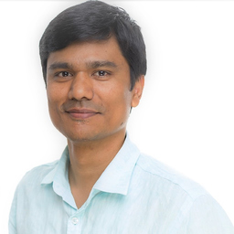 Dilip Kumar Dabbiru
