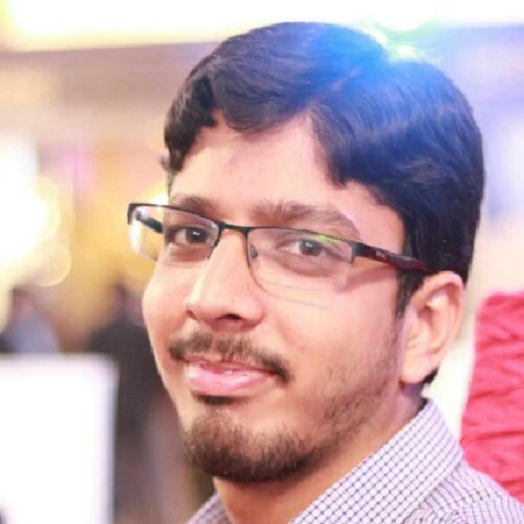 Absar uddin - Principal Software Engineer - Cubix Development LLC | XING