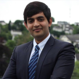 Arun Abhishek Pinnali Venkata