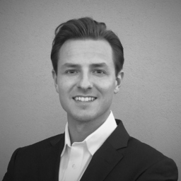 Eric Lahrssen
