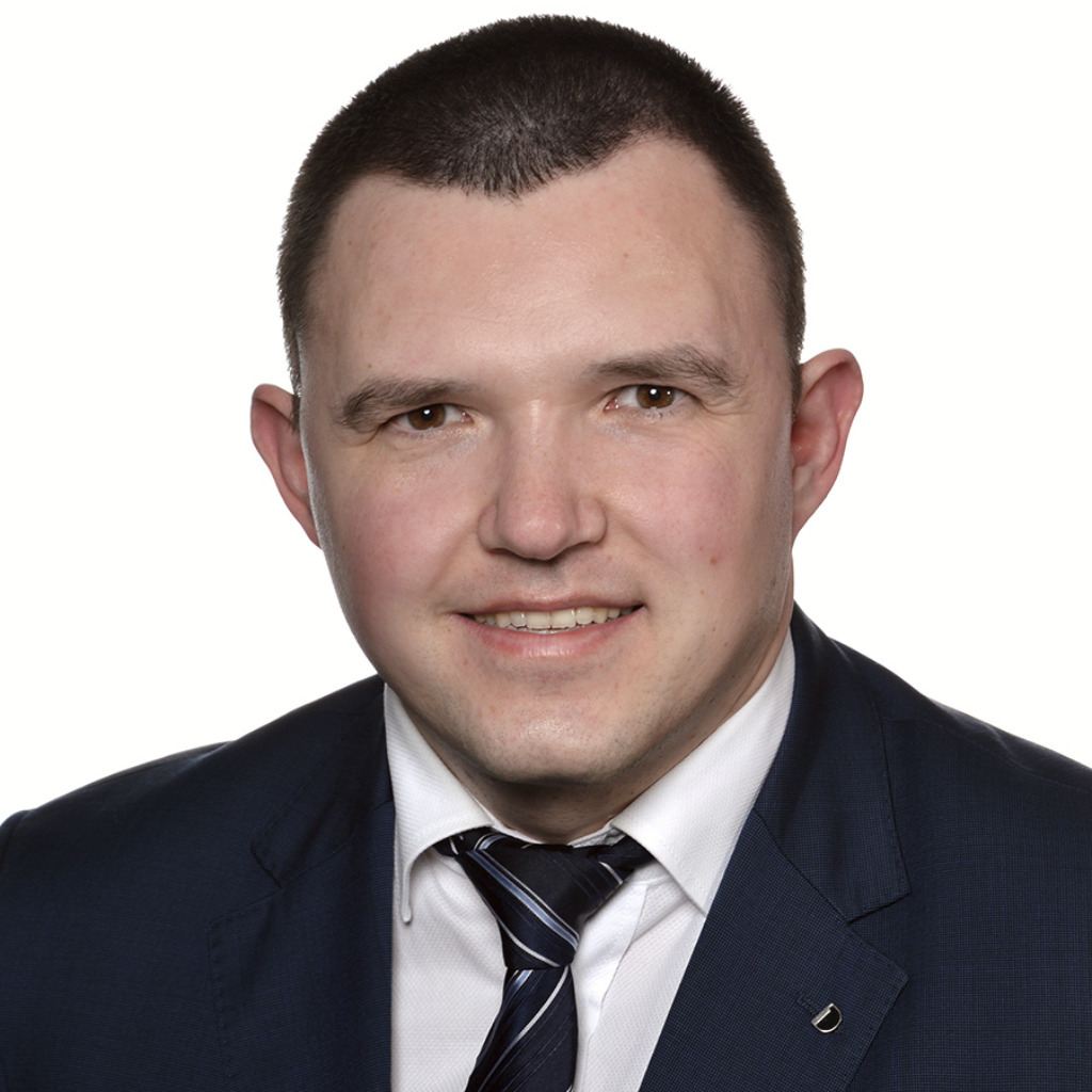 Arthur Neumann Individualkundenberater Kreissparkasse Tuttlingen XING