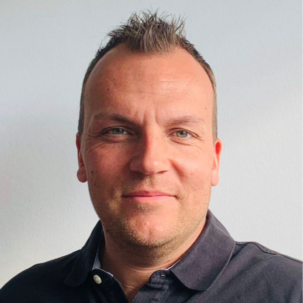 Dennis Durak Betriebsmittelkonstrukteur B.PRO GmbH XING