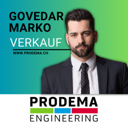 Marko Govedar