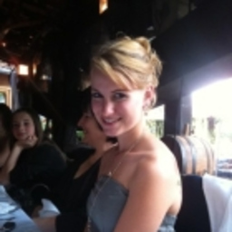 Stefanie Fischbacher