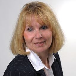 Ursula Carstens