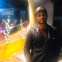 vinoth kumar kanni