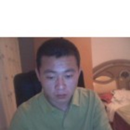 俊超 王
