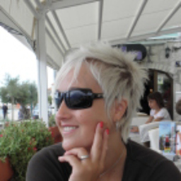Sonja Pagendarm