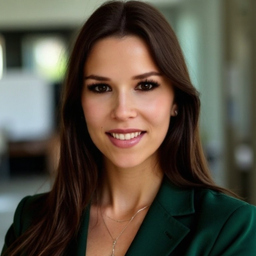 Jessica Skorno