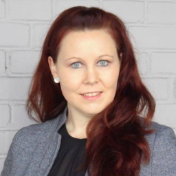 Dipl.-Ing. Franziska Serazio