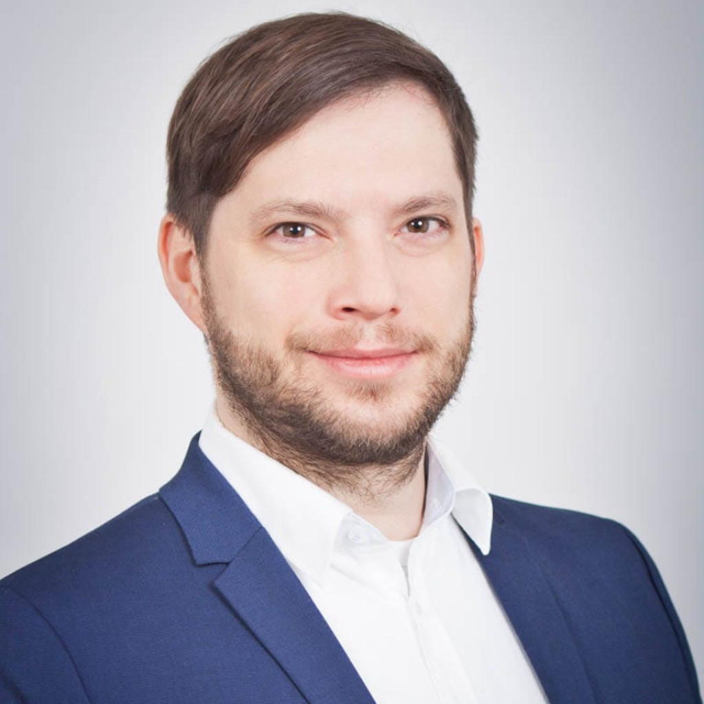 Martin Hofbauer Sales Manager Hold & Spada ITSolutions GmbH XING