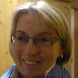 Marion Hoffmann