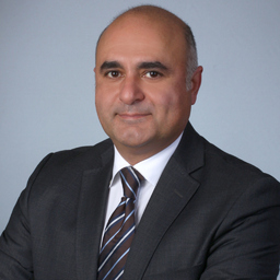Behzad Salehi