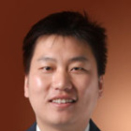 John 梁