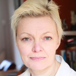 Profilbild Helene Groh-Noskow