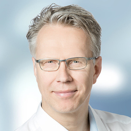 Dr. Oliver Oetke