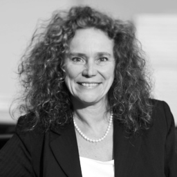 Prof. Dr. Beate Sieger-Hanus