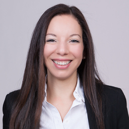 Hanen Dridi