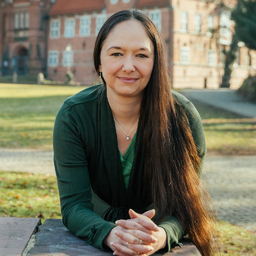 Jennifer Jasberg