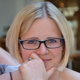 Profilbild Christiane Gädker