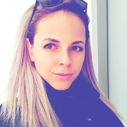 Christine Gabriel