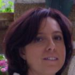 MARIA DEL CARMEN CABALLERO SÁNCHEZ - ROMERO