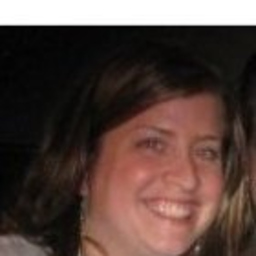 Katie Hart