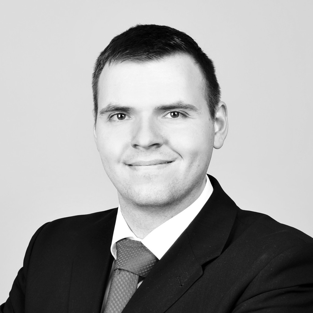 FranzJosef Straub Produktentwickler BD PowerSystems GmbH & Co. KG