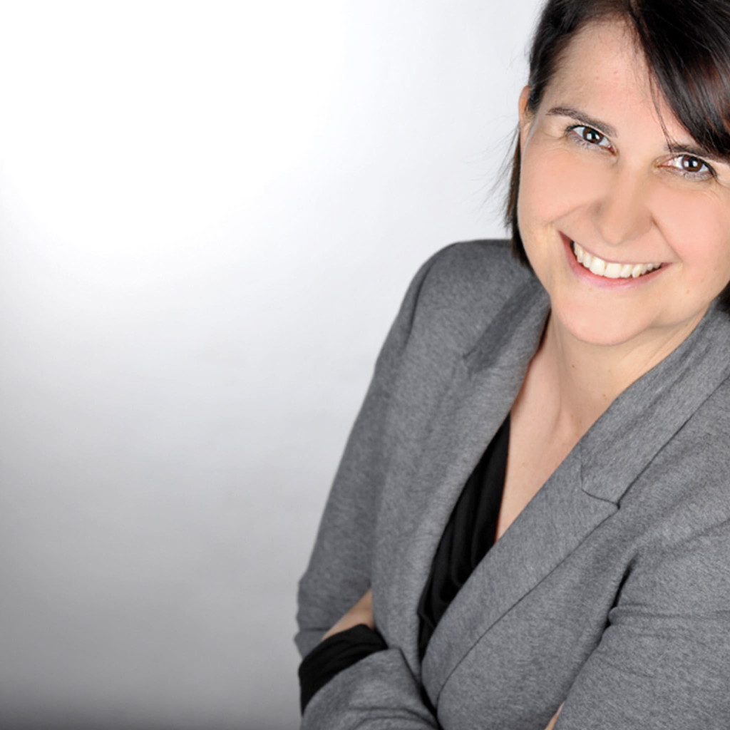 Katharina Horn Customer Support Training Joseph Vögele AG XING