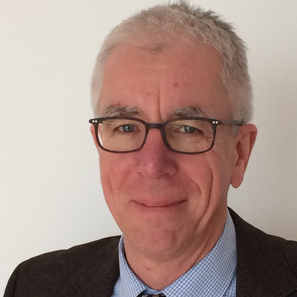 Hans-Joachim Köppen - Technical Leader IoT und Industrie 4.0 - IBM