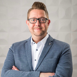 Christian Heckenbücker