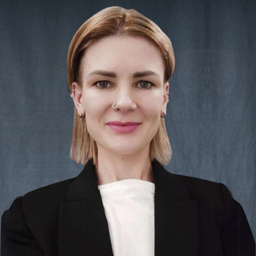 Irina Moscaliuc-Ceban