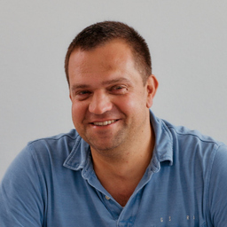 Profilbild Dirk Richter