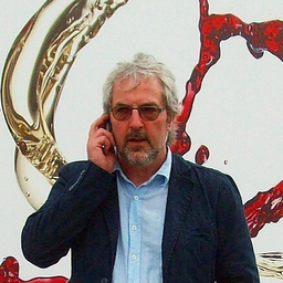 Rolf Cordes