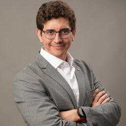 Dr. Nicolas Giraudo's profile picture