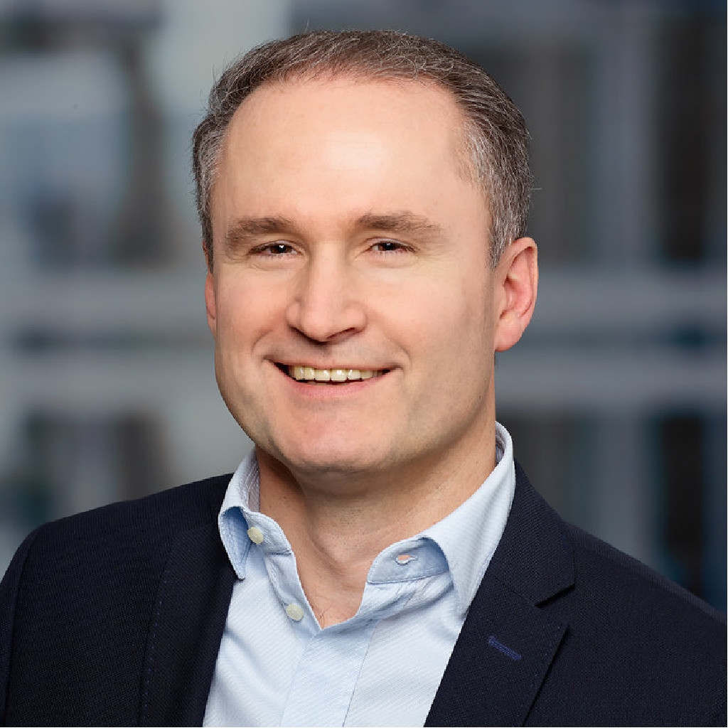 Dipl.Ing. Stefan Martin Managing Partner SAP Fioneer Alliance SAP