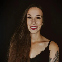 Theresa Hebekeuser