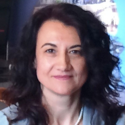 Claudia Ciocirlan